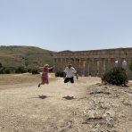  Temple, Segeste, Sicily (1)